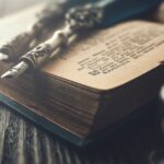 Niezwykłe pamiętniki i autobiografie foto blog
