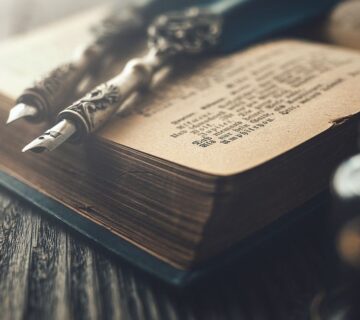 Niezwykłe pamiętniki i autobiografie foto blog