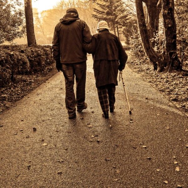 Ostatnia rozmowa foto blog