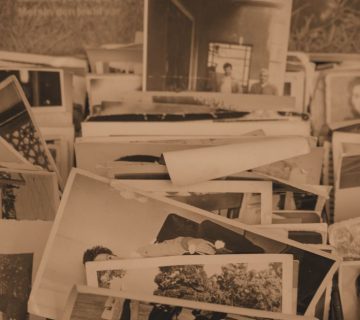 Zanim zamilkną wspomnienia - foto Blog