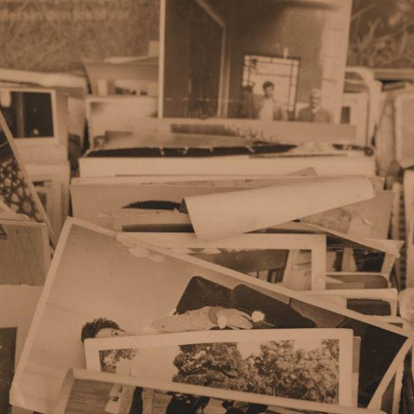 Zanim zamilkną wspomnienia - foto Blog